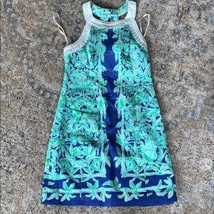 Like new size 4 Lilly dress